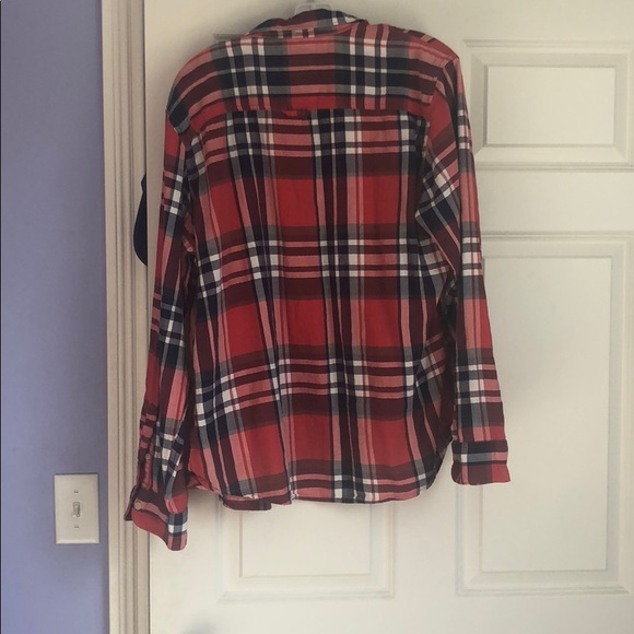 Flannel - Picture 3 of 3